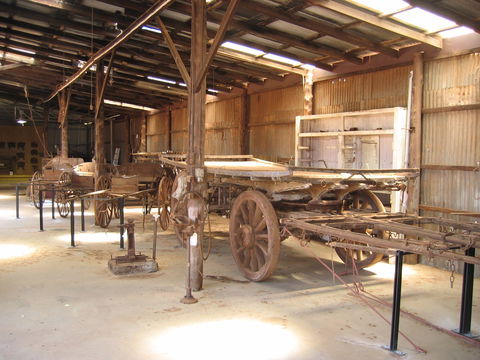 Up-To-Date Store Cultural Precinct - Accommodation ACT 2