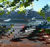 Valley Lake Recreation Area - Accommodation ACT