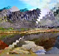 Walls of Jerusalem National Park - Accommodation ACT