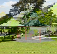 Warragul - Accommodation ACT