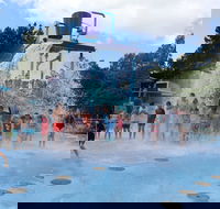 Wetside Water Park - Accommodation ACT