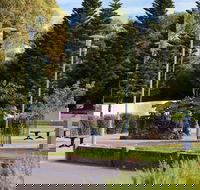 Whyalla Foreshore and Marina - Accommodation ACT