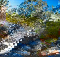 Yackandandah Gorge Scenic Walk - Accommodation ACT