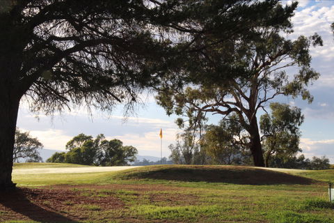 Yea Golf Club - Accommodation ACT 0