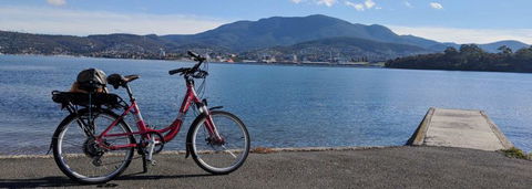 Hobart Bike Hire - Accommodation ACT 0