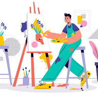 Paint and Sip Liverpool - Accommodation ACT