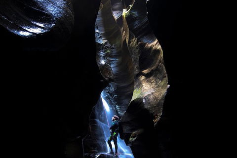 Full-Day Canyoning Experience At Stunning Empress Canyon - Accommodation ACT 3