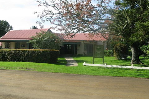 Norfolk Island Commandants Dinner - Accommodation ACT 3