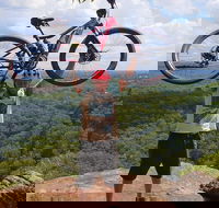 Blue Labyrinth Tour Sydney Blue Mountains by E-Bike - Accommodation ACT