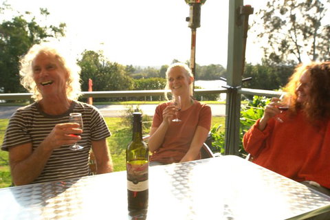 Rainforest & Waterfall Experience - Accommodation ACT 7