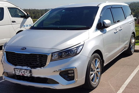 Sydney Private Airport Transfer (rate Per Car) - Accommodation ACT 2