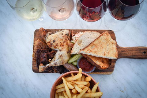 Blue Mountains BarNSW Local Produce Tasting Experience - Accommodation ACT 2