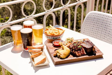 Blue Mountains BarNSW Local Produce Tasting Experience - Accommodation ACT 4