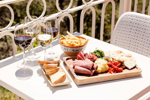 Blue Mountains BarNSW Local Produce Tasting Experience - Accommodation ACT 3