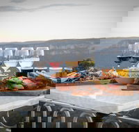 Blue Mountains BarNSW Local Produce Tasting Experience - Accommodation ACT