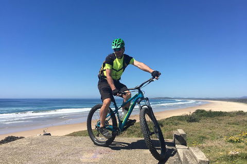 Coffs Harbour - Jetty By Bike Tour - Accommodation ACT 3