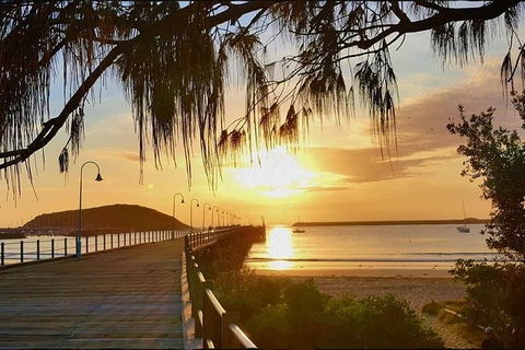 Coffs Harbour - Jetty By Bike Tour - Accommodation ACT 4