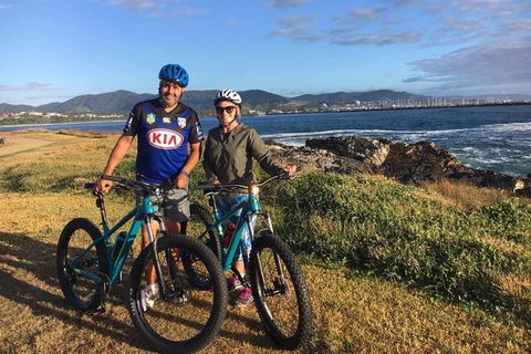 Coffs Harbour - Jetty By Bike Tour - Accommodation ACT 2