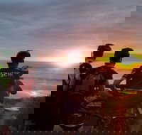 Coffs Harbour - Jetty by Bike Tour - Accommodation ACT