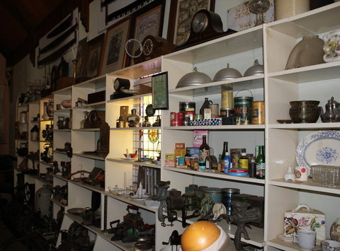 Batlow Historical Society - Accommodation ACT 1