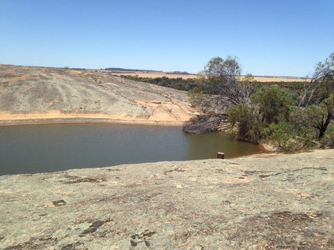 Gorge Rock - Accommodation ACT 0