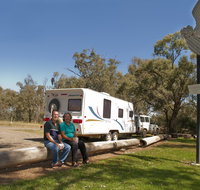 Gulargambone - Accommodation ACT