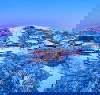 Mt Buller Alpine Resort - Accommodation ACT
