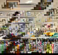 Mulwaree Arts Inc. - Accommodation ACT