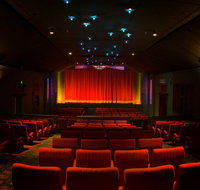 Narooma Kinema - Accommodation ACT