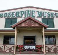 Proserpine Historical Museum - Accommodation ACT