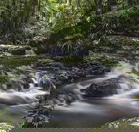 Protesters Falls Walking Track - Accommodation ACT