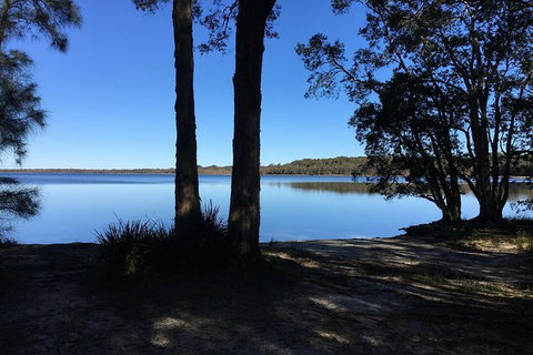 Newcastle Airport To The Tomaree Peninsula. - Accommodation ACT 5