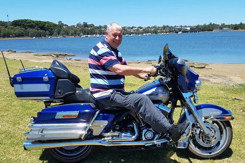 Sydney Sights Tour 1 Hour - Accommodation ACT 5