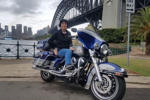 Sydney Sights Tour 1 Hour - Accommodation ACT 6