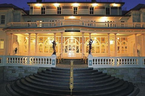 Blue Mountains Vintage Cadillac Tour With Local Guide - Accommodation ACT 4