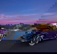 Blue Mountains Vintage Cadillac Tour with Local Guide - Accommodation ACT