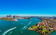 Sydney Departure Private Transfers From Sydney City To Sydney Airport SYD - thumb 1