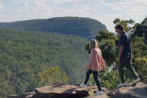 1.5 Hour Mulgoa Rock Look Out Tour - Accommodation ACT 3