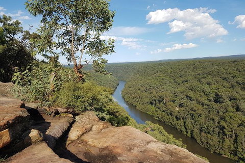 1.5 Hour Mulgoa Rock Look Out Tour - Accommodation ACT 5