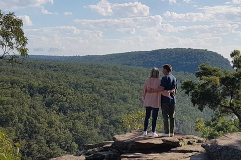 1.5 Hour Mulgoa Rock Look Out Tour - Accommodation ACT 0