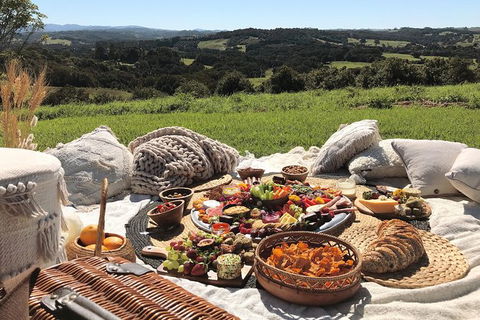 A Picnic In Byron Bay - Accommodation ACT 1