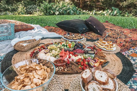 A Picnic In Byron Bay - Accommodation ACT 5