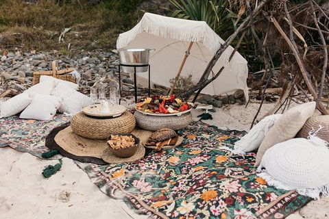 A Picnic In Byron Bay - Accommodation ACT 2