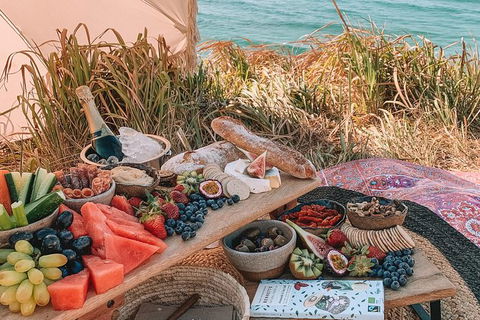 A Picnic In Byron Bay - Accommodation ACT 0