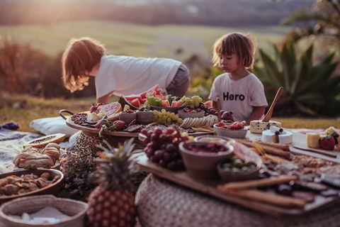 A Picnic In Byron Bay - Accommodation ACT 3
