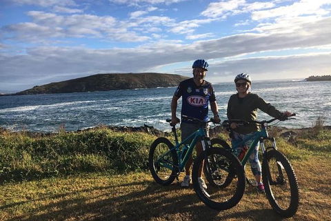 Sawtell To Coffs Harbour Bike Ride - Accommodation ACT 3