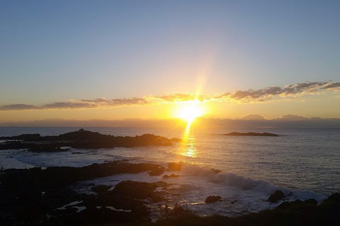 Sawtell To Coffs Harbour Bike Ride - Accommodation ACT 1
