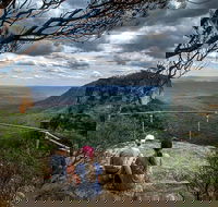 Blue Mountains Secret Places Adventure - Accommodation ACT