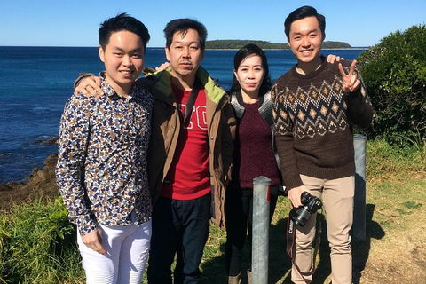 Highlights Of The Eurobodalla (half Day Private Tour) - Accommodation ACT 9