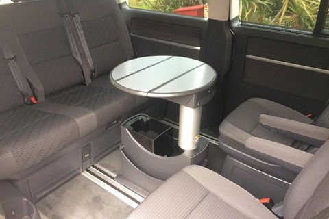 Highlights Of The Eurobodalla (half Day Private Tour) - Accommodation ACT 1